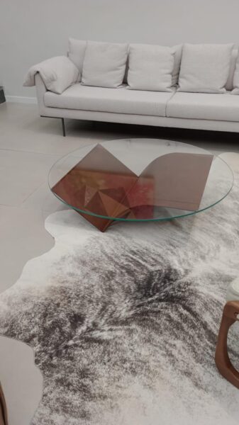 Mesa de Centro gaivota