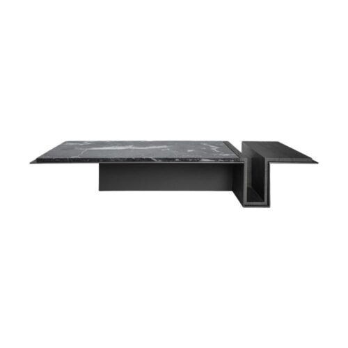 Mesa de Centro Bend