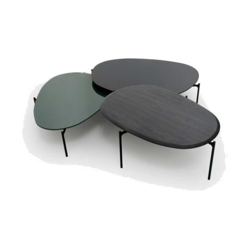 Mesa de Centro Balance