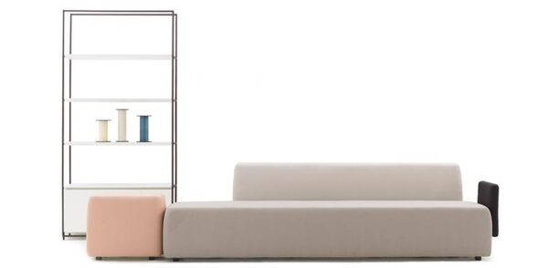 Estante Wireframe