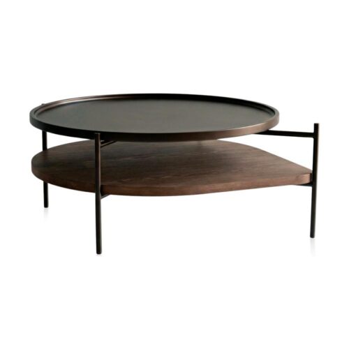 Mesa De Centro Geo