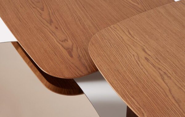 Mesa de Centro C445 Centro