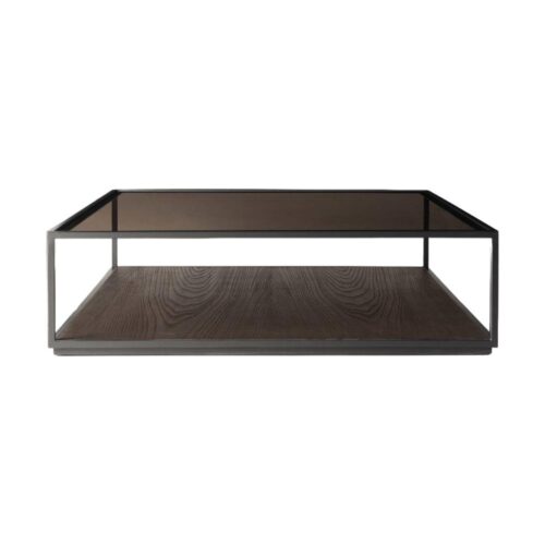 Mesa de Centro Box