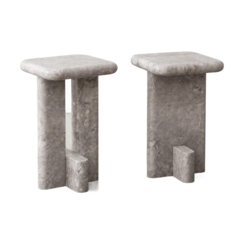 Banqueta Axis