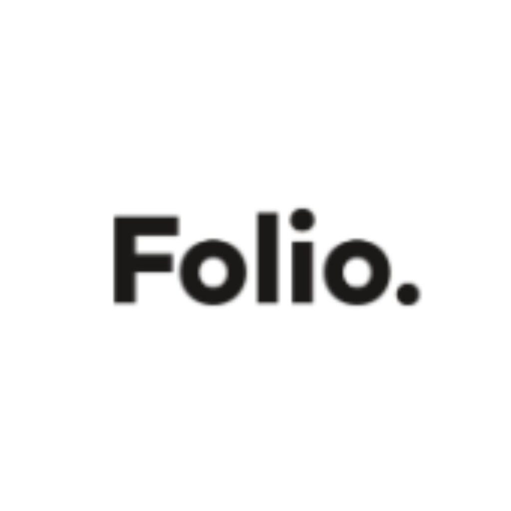 Folio Design